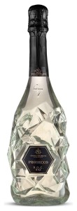 Diamante Anno Domini Prosecco Bio Vegan Sumante Extra Dry DOC 11% 0,75 B/PW
