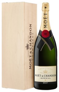 Moet & Chandon Imperial Brut 3L