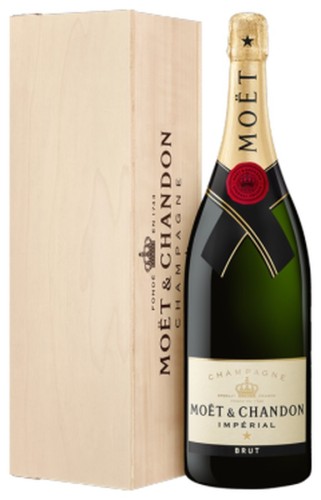 Moet &amp; Chandon Imperial Brut 3L