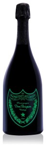 Dom Perignon Blanc 2013 Luminous 0,75 B\W