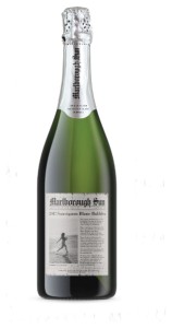 Marlborough Sun Sauvignon Blanc Bubbles 0,75 B\PW