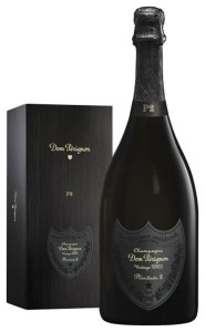 Dom Perignon Plenitude 2 P2 2006 12,5% 0,75 B/W