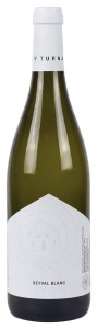 Turnau Perle 10% 0,75 B\W