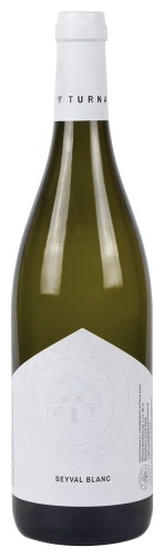 Turnau Perle 10% 0,75 białe wytrawne