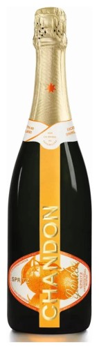 Chandon Garden Spritz 11,5% 0,75 białe wytrawne