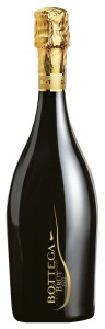 Bottega Poeti Prosecco DOC 11% 0,75 B/W