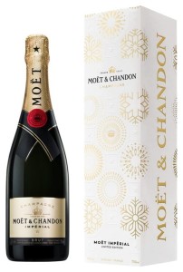 Moet & Chandon Imperial Brut 12% 0,75