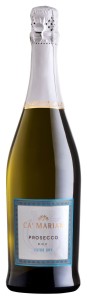 Ca' Marian Prosecco D.O.C. Millesimato 11,5% 0,75 B/W