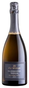 Ca' Marian Valdobbiadene Prosecco Superiore D.O.C.G. 11% 0,75 B/W