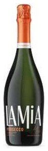 LAMIA PROSECCO DOC 11% 0,75 B/W