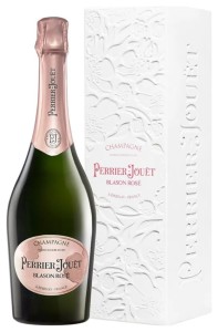 PERRIER JOUET BLASON ROSE 12% 0,7 R/W