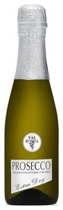 Prosecco Treviso Extra Dry 11% 0,2 B/W