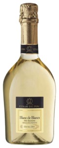 Blanc de Blancs Millesimato 11% 0,75 B/PW