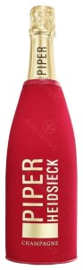 Piper - Heidsieck Brut Jacket Life Style 12% 0,75