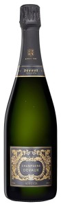 Champagne Devaux Augusta Brut 0,75 B/W