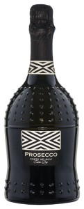 Corte Dei Rovi Prosecco 0,75 B/PW