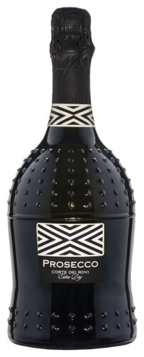 Corte Dei Rovi Prosecco 0,75 białe półwytrawne