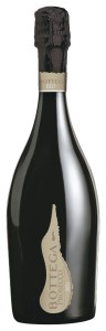 Bottega Prosecco Doc BIO Extra Dry 0,75