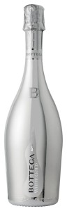 Bottega White Gold Spumante 0,75