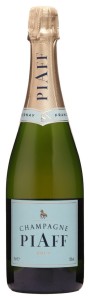 Piaff Brut 12% 0,75 B/W