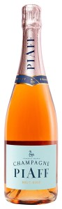 Piaff Rose Champagne 12% 0,75