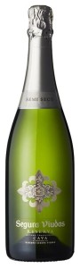 Cava Segura Viudas Semi Seco 12% 0,75 B\PS