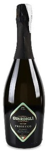 Fratelli Guardigli Prosecco 11% 0,75 B/W