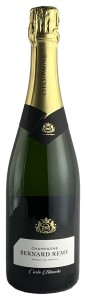 Bernard Remy Carte Blanche 12% 0,75 B/PS kart.