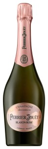 Perrier-Jouet Blason Rose 12% 1,5L