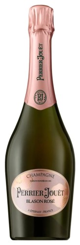 Perrier-Jouet Blason Rose 12% 1,5L