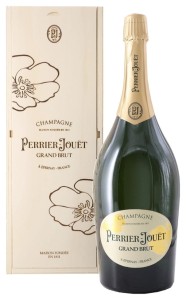 Perrier-Jouet Grand Brut 12% 3L