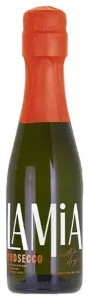 LAMIA PROSECCO 11% 0,2 B/PW