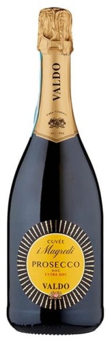 Valdo I Magredi Prosecco 11% 0,75 białe półwytrawne