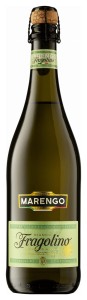 Marengo Fragolino Bianco 7,5% 0,75 B/S