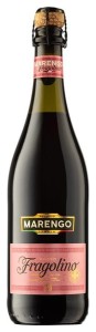 Marengo Fragolino Rosso 7,5% 0,75 C/S