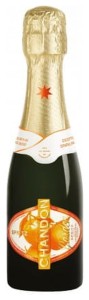 CHANDON GARDEN SPRITZ 11,5% 0,1875L