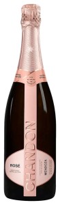 CHANDON ARGENTINA BRUT ROSE 12,5% 0,75