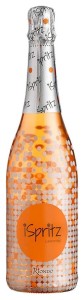iSpritz Frizzante L'Aperitivo 0,75 8,5%