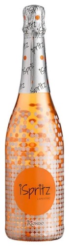 iSpritz Frizzante L'Aperitivo 0,75 8,5%