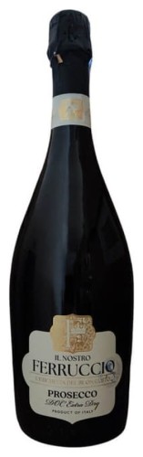 IL Nostro Ferruccio Prosecco DOC 11% 0,75