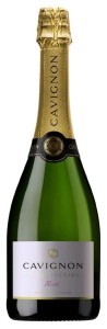 Cavignon La Collection Rose 11% 0,75 R/PW