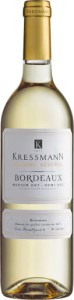 Kressmann Bordeaux 11% 0,75 B/PW