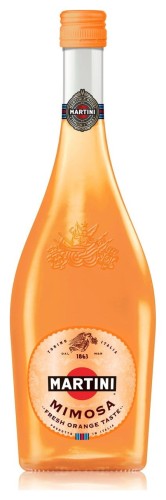Martini Mimosa 8% 0,75