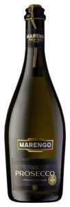 Marengo Prosecco DOC Spumante 11% 0,75 B/W