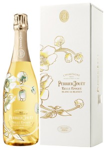 Perrier Jouet Belle Epoque Blanc de Blanc 12,5% 0,75