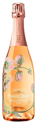 Perrier Jouet Belle Epoque Rose 12,5% 0,75