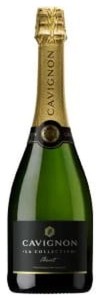 Cavignon La Collection Blanc Brut 11% 0,75 B\W