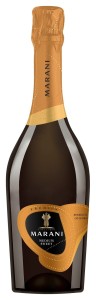 Marani Musujące Premium White 0,75 12% B\PS