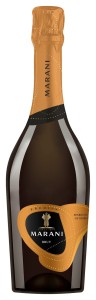Marani Musujące Premium White 0,75 12,5% B\W