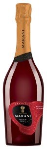 Marani Musujące Premium Red 0,75 12% C\PS
